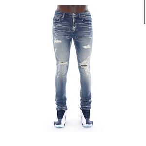 Cult of individuality jeans in women’s